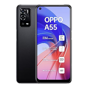 Oppo A55 Telefon Kılıfı ve Kapları